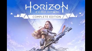 Horizon Zero Dawn　ライブ配信 8　【6fingers gaming】