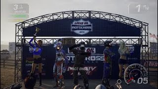 MX vs. ATV All Out gameplay
