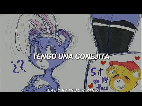 Conejita - Atomic Otro Way /Sub español [Grumpy]💙