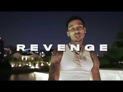 [FREE] Fredo X Clavish X Nines Type Beat - "Revenge" | Uk Rap Type Beat