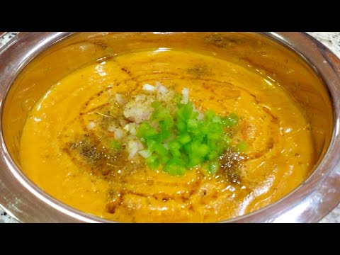 FOUL MEDAMMES RECIPE | EASY AND QUICK RECIPE | ARABIC BREAKFAST RECIPE