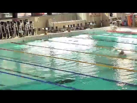 Genova 07/05/2016 - Staffetta 4x100 Misti