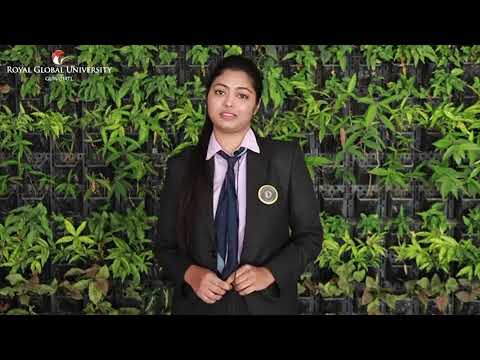 Royal Global University Guwahati General video thumbnail 86