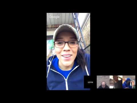 Fight Card Live - Ruthless 2017 - Sylvia Reyes, Angelo Rivera Jr