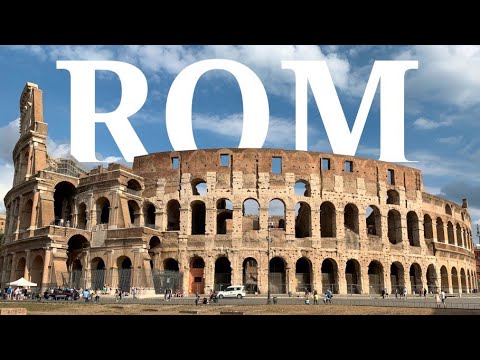 Mit dem Motorrad von Griechenland #08 - nach ROM