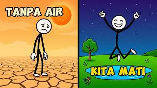Download lagu Mengapa Air Sangat Penting Bagi Kehidupan? mp3 Download lagu Mengapa Air Sangat Penting Bagi Kehidupan? mp3