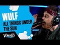 WULF ALL THINGS UNDER THE SUN Live In De Veronica Ochtendshow Met Giel