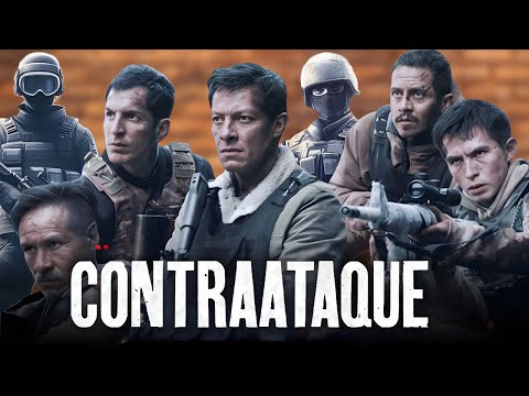 Contraataque ( contraataque pelicula completa en español ) Movie Review & Fact
