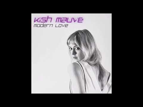 Kish Mauve - I'm In Love With A German Film Star