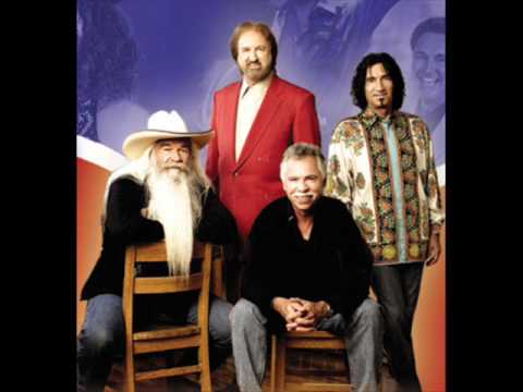 Oak Ridge Boys - I Know What Lies Ahead