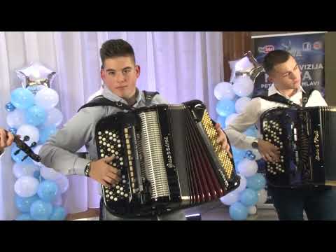 Beljajka kolo  Live coverr  Orkestar Milana Ilića Šole