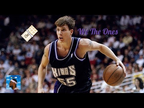 Jason Williams - "We The Ones" (Takeoff Ft. Tee Grizzley) NBA Mix ‼️
