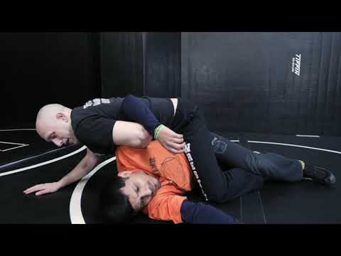 The Jacob's Hook (basic version)