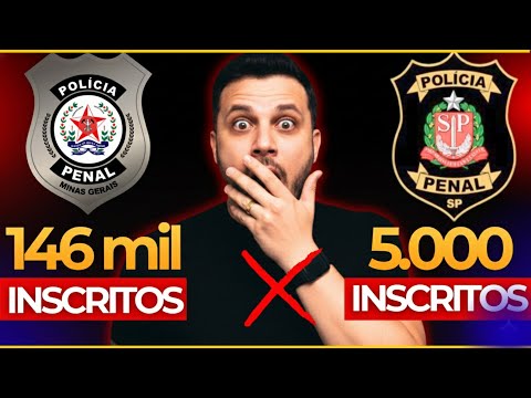 SUBSCRIBER CLASH! PP-SP or PP-MG: Where will the competition crush you?