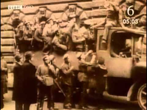 Germany and the Treaty of Versailles