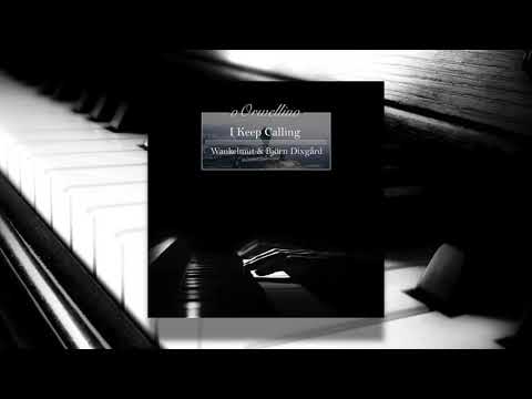 I Keep Calling - Wankelmut & Björn Dixgård (Piano Cover by oOrwellino)