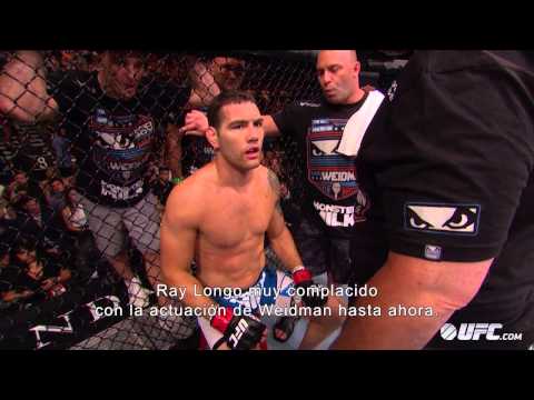 Conteo Regresivo UFC 187: Johnson vs Cormier
