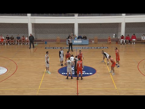 KK "DIMITROVGRAD" - KK "MLADOST VESNA" - 6. KOLO 1. MRL ISTOK 14.11.2022. PRILOG