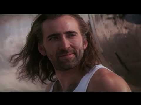 Never seen Con Air- Get The Fuck Outta Dodge