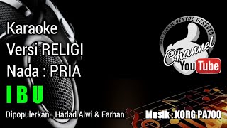 Download lagu IBU Karaoke Haddad Alwi feat Farhan (cover) KORG PA700 Sequencer Keyboard mp3 Download lagu IBU Karaoke Haddad Alwi feat Farhan (cover) KORG PA700 Sequencer Keyboard mp3