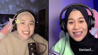 Download lagu BISMILLAH LINO AHERA - SELFI YAMMA & VANIA LIDA ( LIVE TIKTOK ) #selfiyamma #bugis mp3