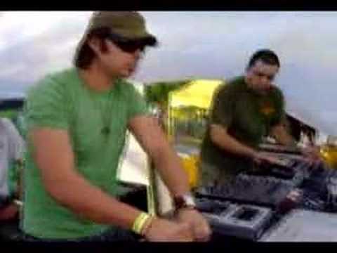 Groove Factory TV - Anthony Garcia @ Amnesya Eapic / Muzik PVT / Zoff (Pt 2)