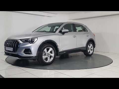 Audi Wexford - 222D020873 2022 Audi Q3 35TDI 150 SE S-T AVAILABLE TO REGIST...