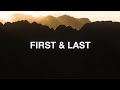 First & Last