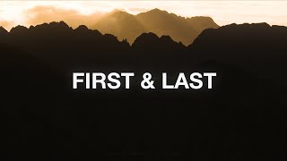 First & Last