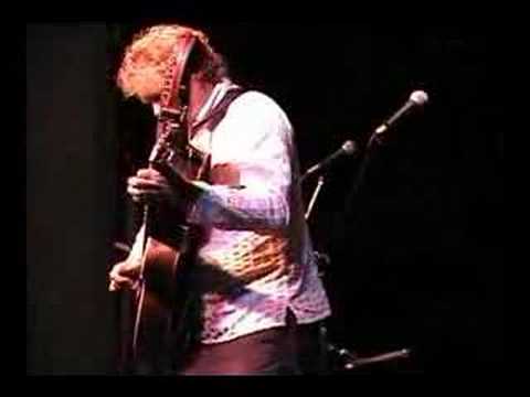 Tom Shinness at Harp Guitar Gathering 5: "Fair Park"