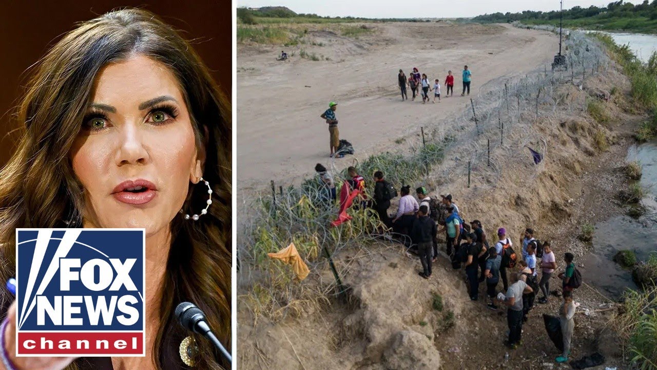 HOMELAND ALERT: 2.8M ‘gotaways’ raise alarm