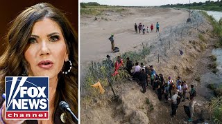 HOMELAND ALERT: 2.8M ‘gotaways’ raise alarm