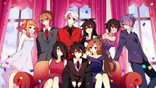 【6人】Tokyo Winter Session【Cover en Español】