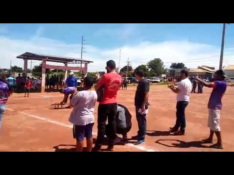 FINAL REGIONAL NORTE DA LIGA TERRÃO UEFA/MS