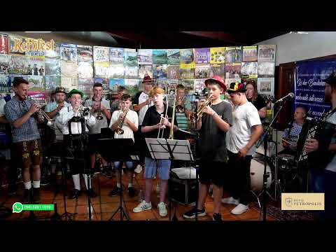 Kerbfest com Neuejungenmusikanten - 30/12/25