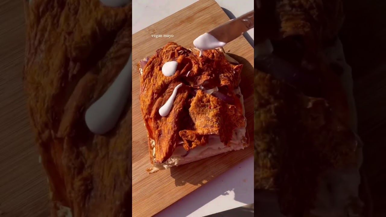 Vezlay Veg Chicken at Catchy Court – A Delicious Plant-Based Alternative for Every Meal