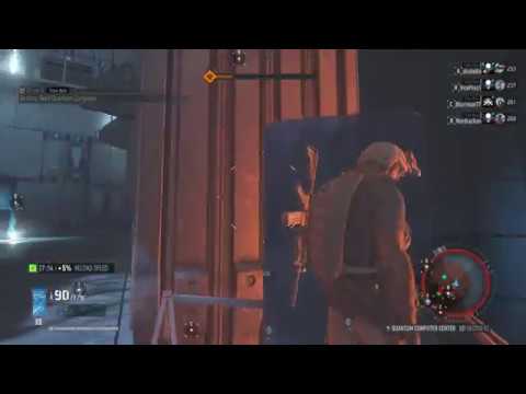 Ghost Recon Breakpoint -Titan Beta Raid Boss Battle 3 (Project Titan)