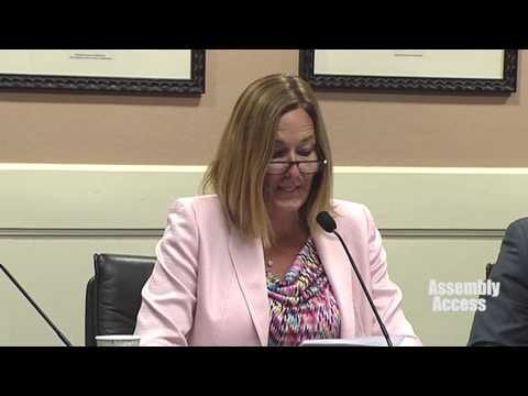 Irwin Leads Cybersecurity Hearing on Public Safety and National Security | Assemblymember Jacqui Irwin Representing the 42nd California Assembly District