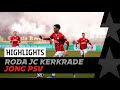 HIGHLIGHTS | Gestreden tot het einde ?