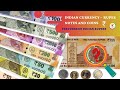 Explore The Indian Rupee Notes And Coins