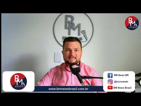 Mega News 20 de março de 2020