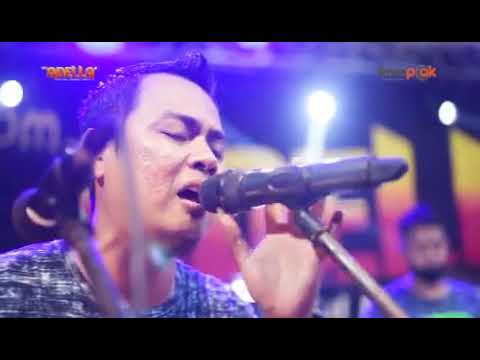 TANDA CINTA COVER CAK FENDIK ADELLA