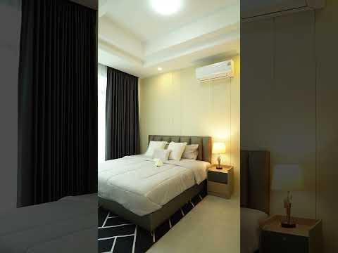 🏡✨ พูลวิลล่าให้เช่า ใกล้อ่างเก็บน้ำมาบประชัน | 3 ห้องนอน | เพียง 65,000 บาท/เดือน ✨ - video