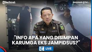 Download lagu LIVE! Susno Duadji: Tewasnya Karumga Febrie jadi Kunci 'Tersangka Lain', Racuni Diri atau Diracun? mp3