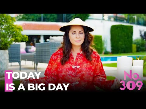 Betül's Burning With Love For Money - No.309 Episode 222