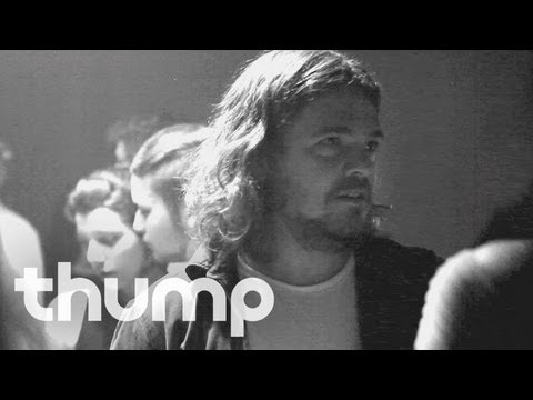 The Arrival: Tommy Trash