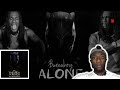 Burna Boy Alone Black Panther Wakanda Forever Soundtrack PrimeDesmond Burnaboy Blackpanther2