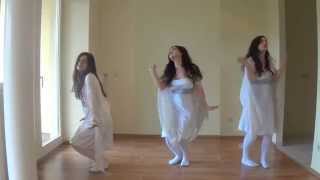 [みね] Berryz Koubou - Romance wo Katatte (Dance Cover) / Berryz工房「ロマンスを語って」 を踊ってみた