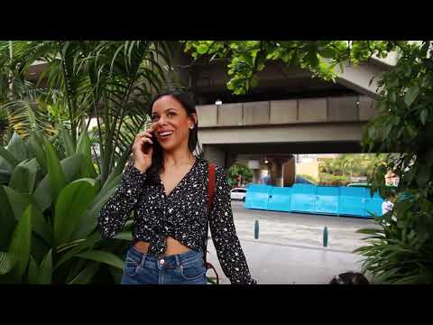 YouTube video