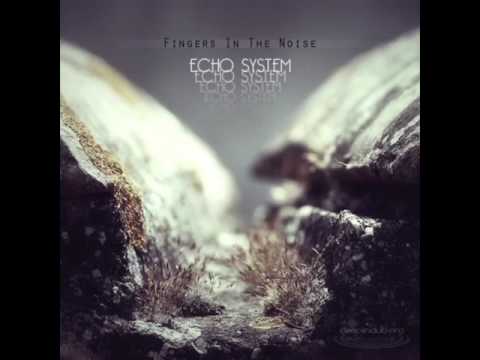 Fingers In The Noise - Echo System - Alveol Slide Remix